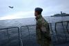 Denmark Excludes US Military From Largest Arctic Drill In Greenland’s History
