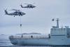 World Time Denmark Holds Massive Military Exercise in Greenland