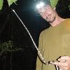 Gelis finds calling in Ecuador
