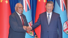 Fiji media stays independent amid support