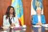 Ethiopia, Netherlands Forge Deeper Partnership on Human-Centered Development