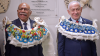 Fiji plants flag in Jerusalem