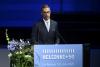 Finland’s president condemns Israel’s Gaza assault as breach of international law