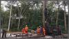 Millennial Potash Intersects 220m of Potash Mineralization at Banio Project in Gabon
