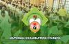 NECO releases 2025 SSCE results, 60% pass rate