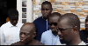 The day democracy was dragged out of office: The Gambia cannot afford to silence its auditor general