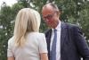 Merz Planning 'Autumn of Reforms' to Fix Germany's Woes and Save His Butt