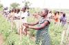 Northern Uganda roads, food nutrition project strengthens ties with Germany