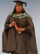 Gambian among University of East London graduates