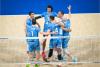 FIVB Men’s World: Slovenia ousts Germany, books last 16 clash vs USA