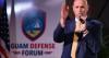 Assistant Secretary of War talks housing, 'advanced energy technologies' for Guam