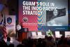 USINDOPACOM Commander Underscores U.S.-Guam Partnership, Regional Security at Defense Forum