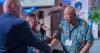 Governor attends Guam defense forum, highlights lessons for NMI military planning