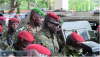 Guinea to vote on constitution that would let coup leader Doumbouya run for office