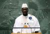 Guinea to vote on constitution that would let coup leader run for office