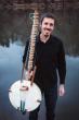 Music of the West African kora with Sean Gaskell coming to Amherst Public Library