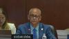 OAS Introduces Road Map for Peace in Haiti 