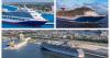 Carnival Legend to cruise Hawaii, Freedom to Norfolk in 2027/28
