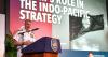 Paparo: $8B Guam missile defense is Pentagon's ‘largest investment' in Pacific; Governor says ‘human security’ needed