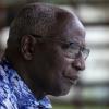 Guinea Prime Minister Amadou Oury Bah says the draft constitution takes into account the population's demands