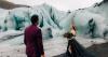 How This Iceland Wedding Proved Love Can Be Carbon-Neutral, Vegan, and Totally Gorgeous