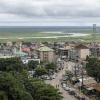 Junta accused of coveting power in crucial Guinea referendum
