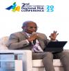 CDB CAUTIONS AGAINST OVER-RELIANCE ON TOURISM