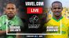 Highlights and goals of Marumo Gallants vs Mamelodi Sundowns (1-1) in Betway Premiership