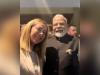 Italian PM Giorgia Meloni lauds PM Modi’s leadership in birthday message