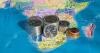 Africa’s strongest currencies by region in 2025: Implications for travel and investment