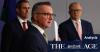 Climate scientists had a savage verdict for Australia’s target, but the government is standing firm