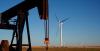 Oil companies find business opportunities in green energy
