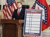 Arkansas Secretary of State announces new voting initiative