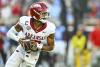 Arkansas football offense racking up big numbers early