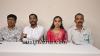 Udupi: Tanushree Pithrody to break her own yoga record in Bahrain on Oct 24