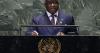 ECOWAS chief makes surprise visit to Burkina Faso