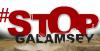 Stop galamsey now – UNA-GH tells govt