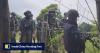 Thai forces fire tear gas at Cambodians amid shaky border ceasefire