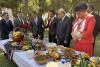 United States delivers 75 tons of fortified food assistance to support Vulnerable Populations in Tajikistan