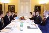 Armenia, Netherlands explore deeper strategic cooperation
