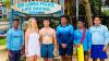 Three Sri Lankan youths and an Austrian woman rescued from drowning