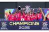 Massy WCPL final: Barbados Royals claim hat-trick of titles with three-wicket win over GAW