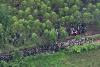 Border tensions flare up again after Thai forces clash with Cambodian villagers