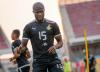 Midfielder Kwasi Sibo aims to secure playing spot in Black Stars after impre