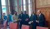 Governance Africa Foundation strengthens Ghana-Hungary business ties