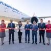 Flag carrier Turkish Airlines begins Istanbul–Seville flights