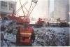 Trinidad and Tobago first responder recalls harrowing 9/11 mission at Ground Zero