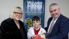 Music, teddy bears and movies – Science Week in the midlands