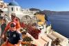 After some sage advice, this geologist retired to travel the world with his son