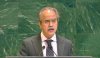Pakistan warns UNSC terrorism from Afghanistan is gravest threat